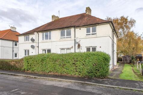 36 Moir Street, Alloa, FK10