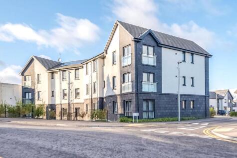 2F, Kennedy Court, St Ninians, FK7