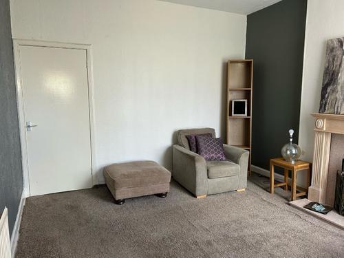 Living Roon