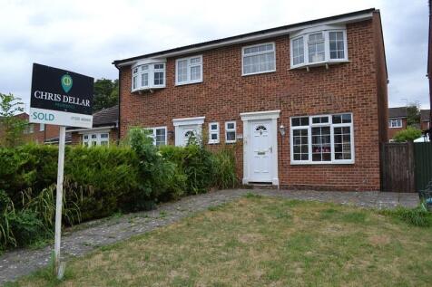 Heathgate, Hertford Heath, Hertford