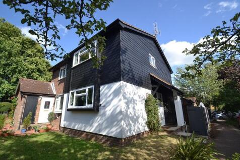 Downhall Ley, Buntingford