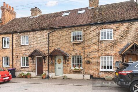 Ermine Street, Thundridge, Nr Ware