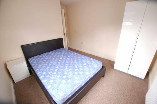 2 Bedroom Flat To Rent In Club Garden Walk Sheffield S11 S11