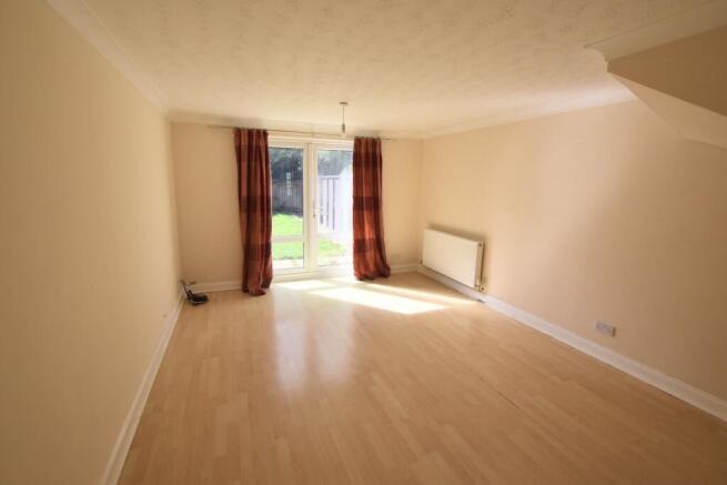 78a Oldbrook Boulevard new lounge