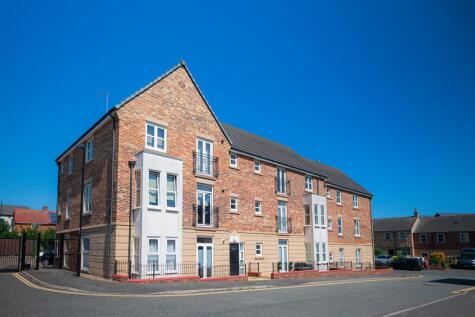 Renaissance Point, North Shields, North Shields, NE30