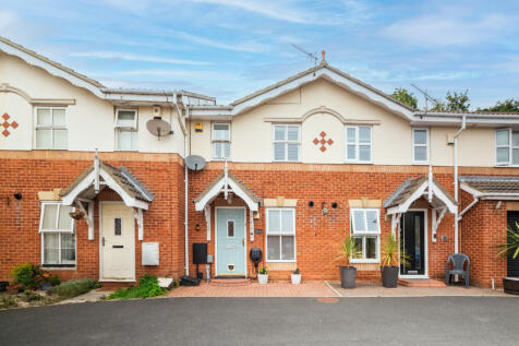 Gardner Park, North Shields, NE29