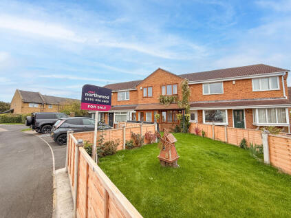 Blucher Road, North Shields, North Shields, NE29