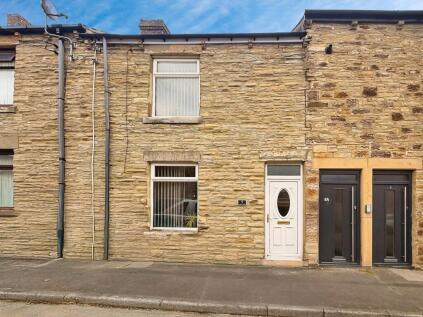 Cleadon Street, Consett, DH8