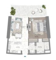 Luxury Apartments