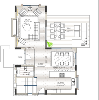 Ground Floor