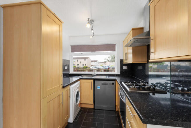 198 Lenzie Avenue...