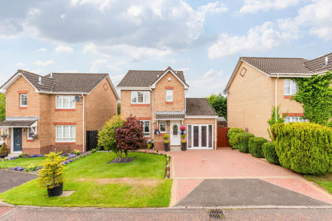 33 Birkdale Park ...