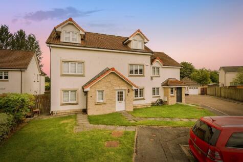Leyland Road, Bathgate
