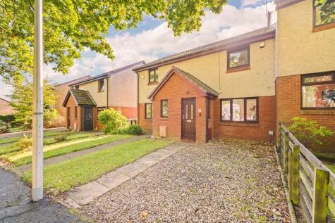 Bishops Park, Mid Calder