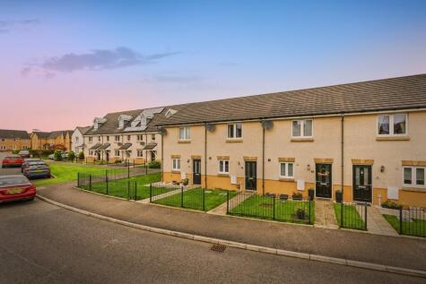 Russell Place, Bathgate