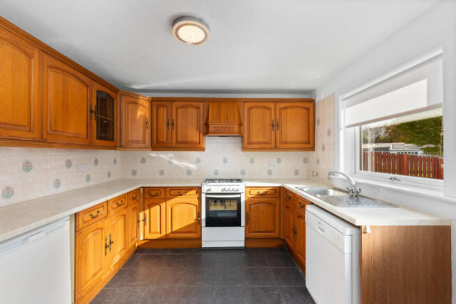 42 Kenmore Avenue...