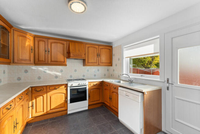 42 Kenmore Avenue...