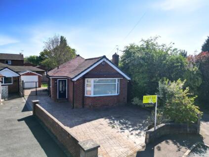 St. Elmo Avenue, Offerton, Stockport, SK2 5DP