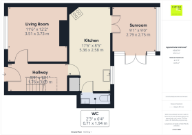 Floorplan 2