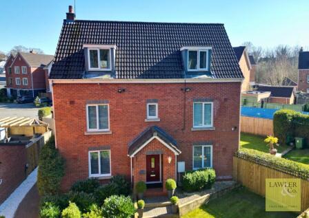 Foggbrook Close, Stockport, Cheshire, SK2 5ER