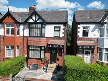 Dialstone Lane, Stockport, Cheshire, SK2 7NA