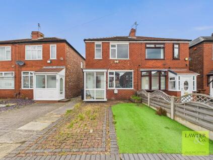 Clovelly Road, Stockport, Cheshire, SK2 5AZ