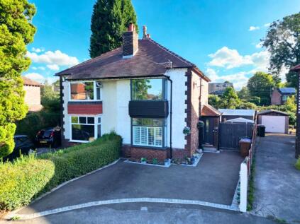 Chiltern Drive, Stockport, SK2 7BE