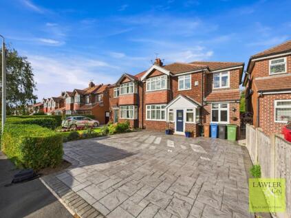 Chatsworth Road, Hazel Grove, SK7 6BJ