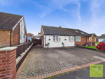 Borth Avenue, Stockport, Cheshire, SK2 6AJ