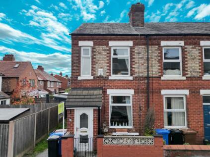 Brooks Avenue, Hazel Grove, Stockport, Cheshire, SK7 4EF