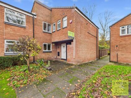 Tannock Road, Hazel Grove, Stockport, Cheshire, SK7 6AU