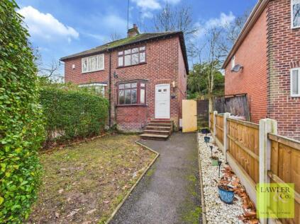 Hazelwood Road, Hazel Grove, Stockport, Cheshire, SK7 4LZ