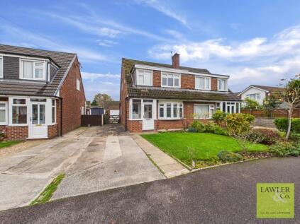 Kenilworth Drive, Hazel Grove, Stockport, Cheshire, SK7 5LG