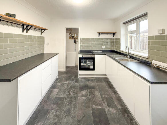 Kitchen pic