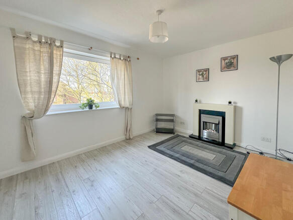 Living room 1