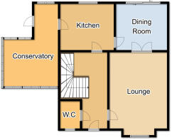 Ground Floor