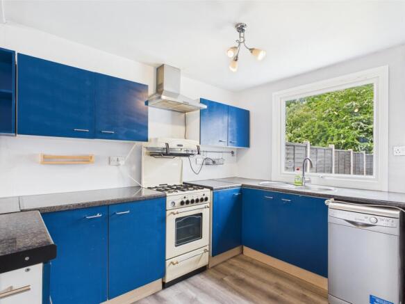 Kitchen pic