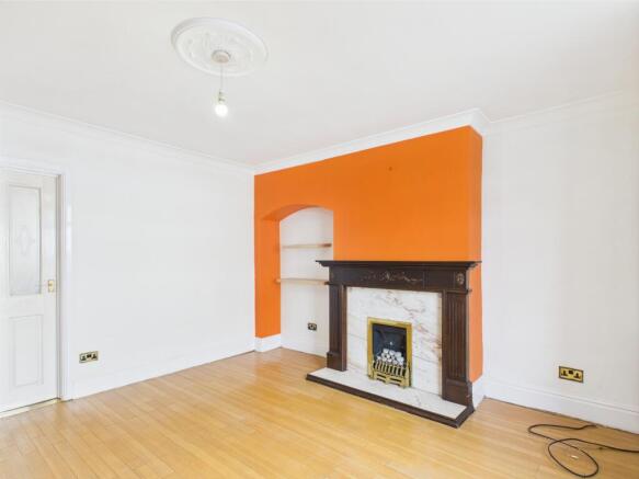 Front room