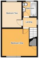 Floorplan_first floor plan