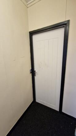 secure pad - access