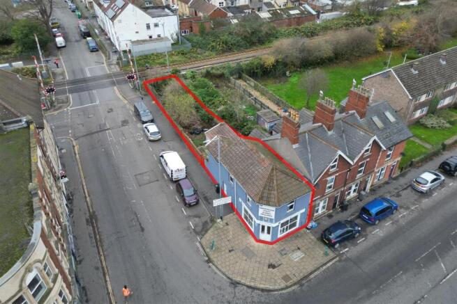 1 Richmond Terrace, Avonmouth BS11 9EW | Freehold 