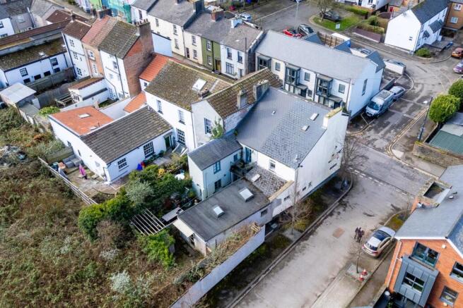 14 Lower Church Street, Chepstow, NP16 5HX | Freeh