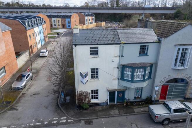 14 Lower Church Street, Chepstow, NP16 5HX | Freeh