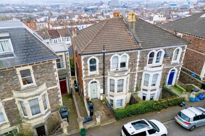 113 Cromwell Road, St Andrews, Bristol BS6 5EX | F