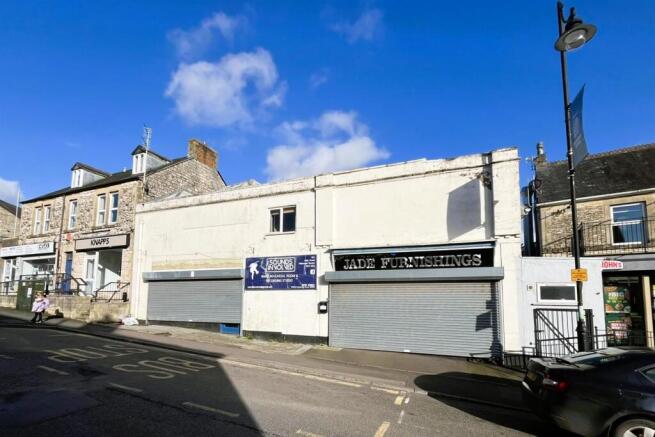55a High Street, Midsomer Norton, Bristol BA3 2DQ 