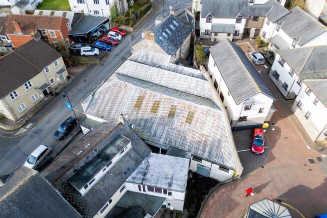 55a High Street, Midsomer Norton, Bristol BA3 2DQ 