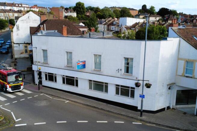 Former Barclays Bank, 1 - 3, High Street Westbury 