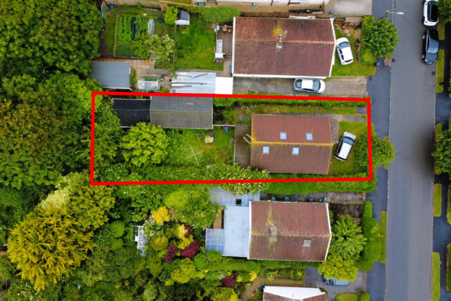 26 Beach Avenue, Severn Beach, Bristol BS35 4PB | 