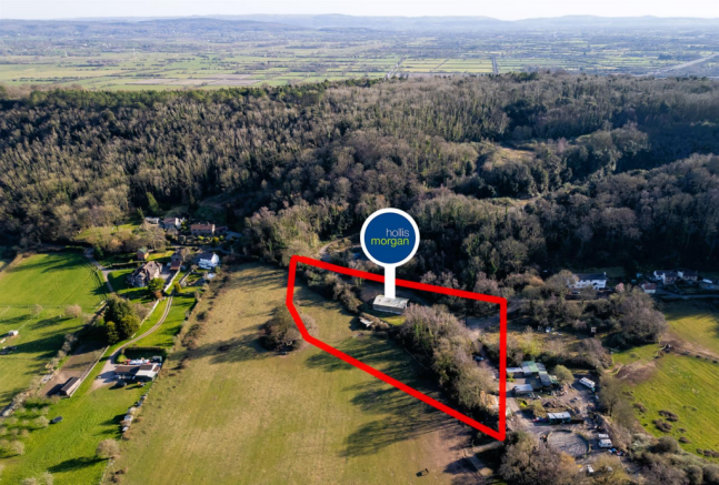 Quarry Mead, Nortons Wood Lane, Walton in Gordano,
