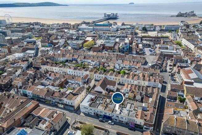 57 Orchard Street, Weston-Super-Mare, North Somers